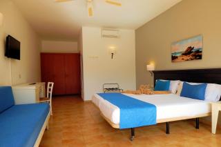 SBH Hotel Royal Mónica - Playa Blanca - 6