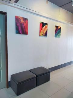 Lodge 88 (1) - Ranau - 3