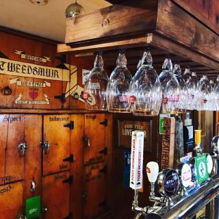 The Cove Inn - Westport - 8