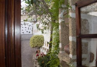 Casa El Pino - Vilaflor - 1
