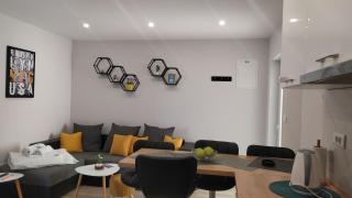 Apartment Skavo - Baška Voda - 7