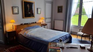 La Violiere - Rouziers-de-Touraine - 5