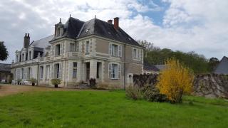 La Violiere - Rouziers-de-Touraine - 6
