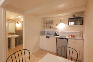 Charmant Studio climatisé - Vieux Nice - 6