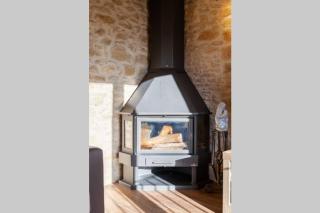 El Gresol - Naturaleza y Relax - Senant - 1