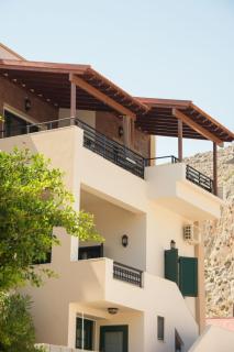 Marys Beachfront Villa - 0
