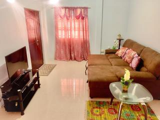 Apartment at Trincity Central Road - 9