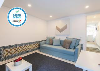 Traditional Duplex Apartments in Principe Real - Lisbona - 8