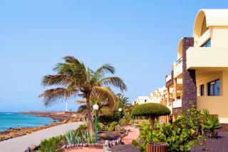 SBH Hotel Royal Mónica - Playa Blanca - 4