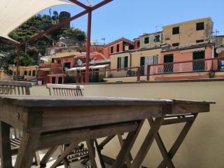 Santa Marta Rooms - Vernazza - Vernazza - 1