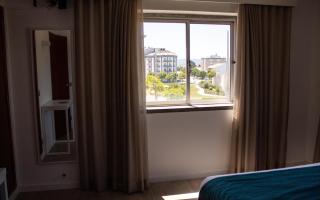 Hotel Santa Cecília - Fátima - 1