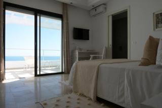 Dar Corniche La Marsa (Adults Only) - 1