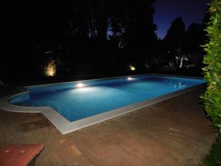 Appartamento con piscina immersa nel verde - Cascina - 9