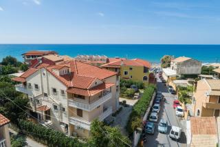 Danae Apartments - Agios Gordios - 0