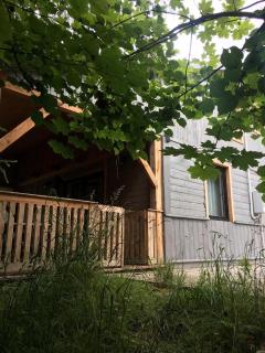 Siedlisko U Źródeł - Skierbieszów - 4