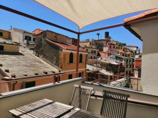 Santa Marta Rooms - Vernazza - Vernazza - 3