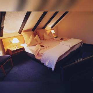 Hotel Klinger - 0