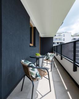 P&O Serviced Apartments Group Komputerowa - Warschau - 4
