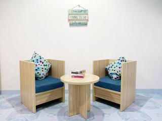 Waadhee Inn Vashafaru - Vashafaru - 7