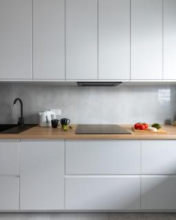 P&O Serviced Apartments Group Komputerowa - Warschau - 2