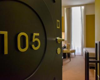 Universal Boutique Hotel - Figueira da Foz - 4