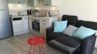 Appartement l'Estivalière face à la mer - Wimereux - 7