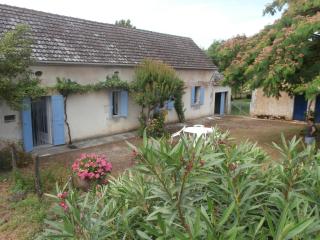 La grange de Tombeloly - Clermont-de-Beauregard - 0