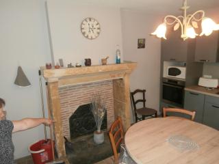 La grange de Tombeloly - Clermont-de-Beauregard - 9