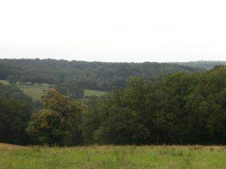 La grange de Tombeloly - Clermont-de-Beauregard - 7