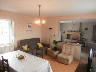 La grange de Tombeloly - Clermont-de-Beauregard - 3