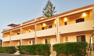 Hotel Tettola - Saint-Florent - 5