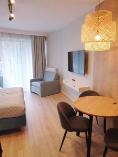 Albus 112 ApartPark - Świnoujście - 5