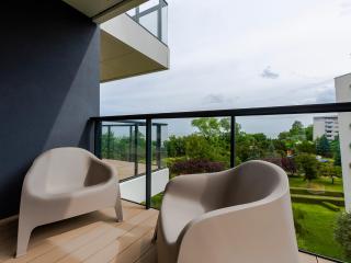 VacationClub – Seaside Park Apartament 316 - Kołobrzeg - 1