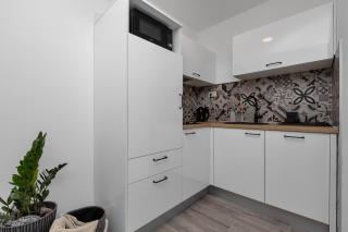 Luxurious studio apartment Jube - Makarska (Macarsca) - 1