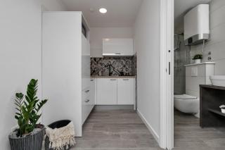 Luxurious studio apartment Jube - Makarska (Macarsca) - 3
