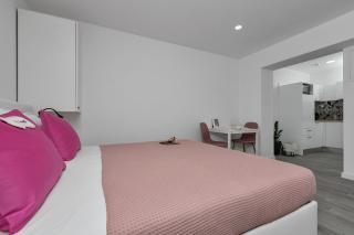 Luxurious studio apartment Jube - Makarska (Macarsca) - 8
