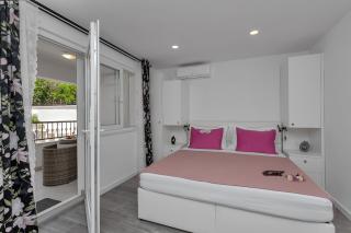 Luxurious studio apartment Jube - Makarska (Macarsca) - 9