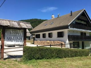 Rooms Malina - Blejska Dobrava - 8