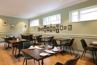 Tyndall Villa Boutique B&B - Bath - 1