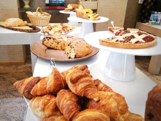 Hotel Bracciotti - Lido di Camaiore - 8