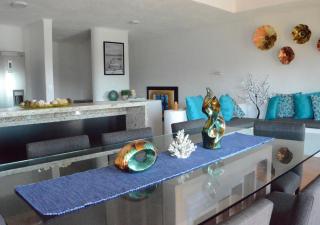 Casa en Nuevo Altata con Alberca Privada, Villa del mar - 7