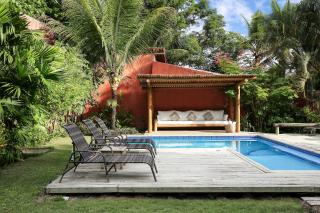 Casa do Mike e Solange - Trancoso - 3