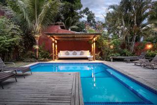 Casa do Mike e Solange - Trancoso - 1