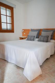 Los Tunos 81 Air conditioned 1 bedroom - 3