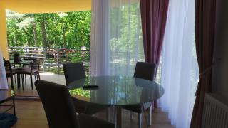 Apartamenty Kornel - 8