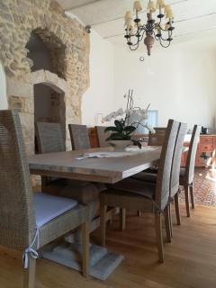 Villa Colonna Appartements - Manosque - 7