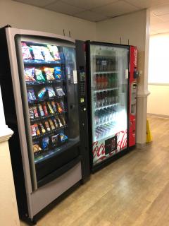 InTown Suites Extended Stay Atlanta GA - Duluth - 8