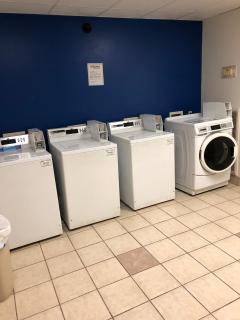 InTown Suites Extended Stay Atlanta GA - Duluth - 6