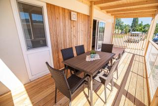 Mediteran Homes with Terme Čatež Tickets - Čatež ob Savi - 3