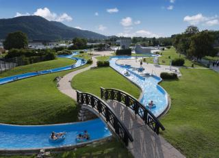Mediteran Homes with Terme Čatež Tickets - Čatež ob Savi - 2